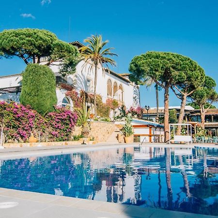 Hotel Roger De Flor By Seleqtta Lloret de Mar Exteriör bild
