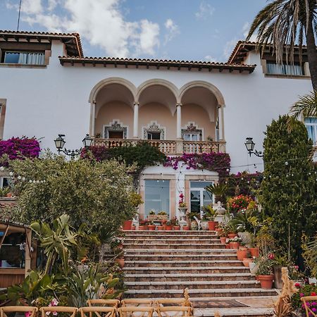 Hotel Roger De Flor By Seleqtta Lloret de Mar Exteriör bild