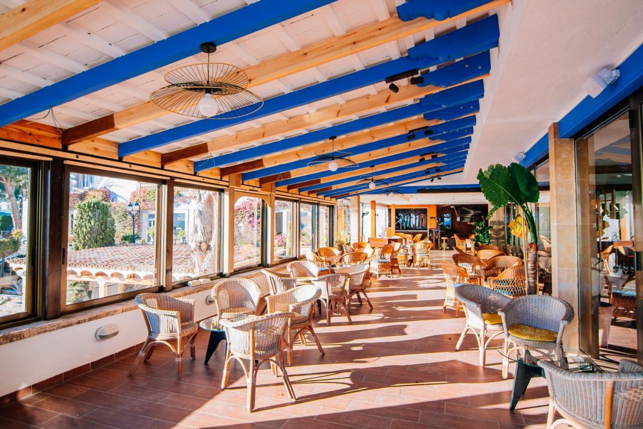 Hotel Roger De Flor By Seleqtta Lloret de Mar Exteriör bild