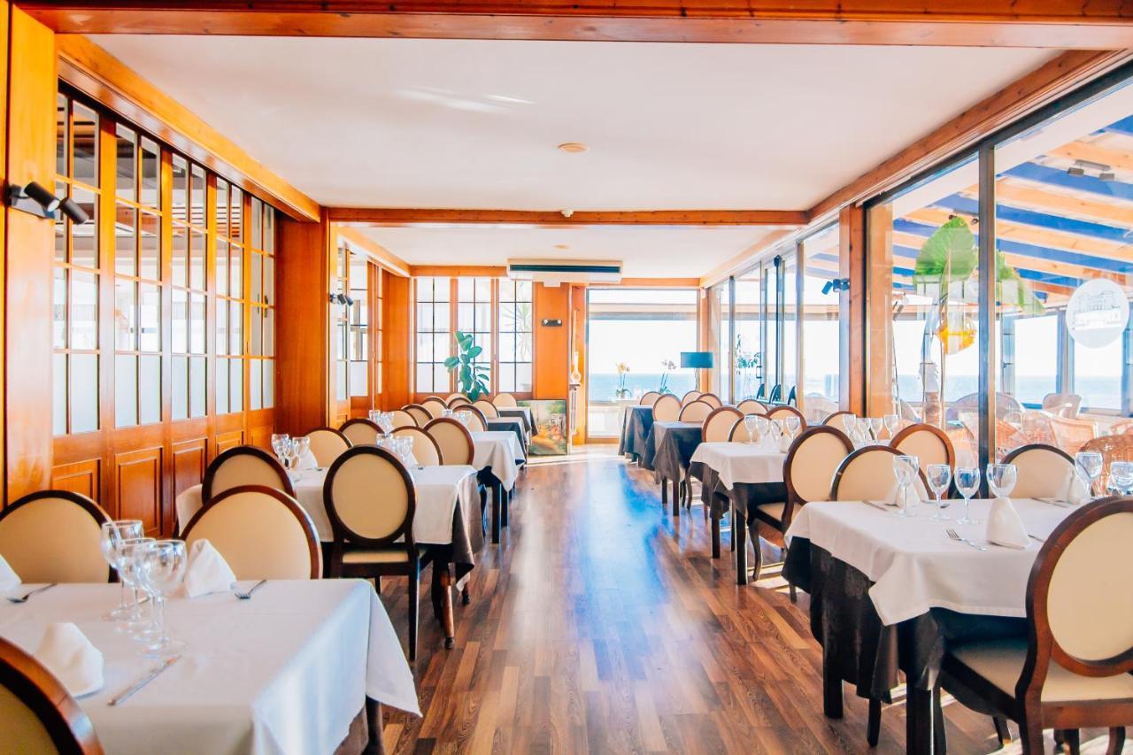 Hotel Roger De Flor By Seleqtta Lloret de Mar Exteriör bild