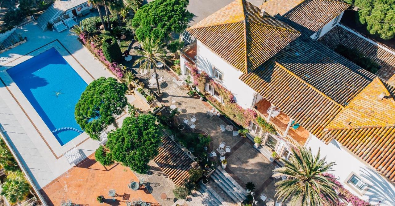 Hotel Roger De Flor By Seleqtta Lloret de Mar Exteriör bild
