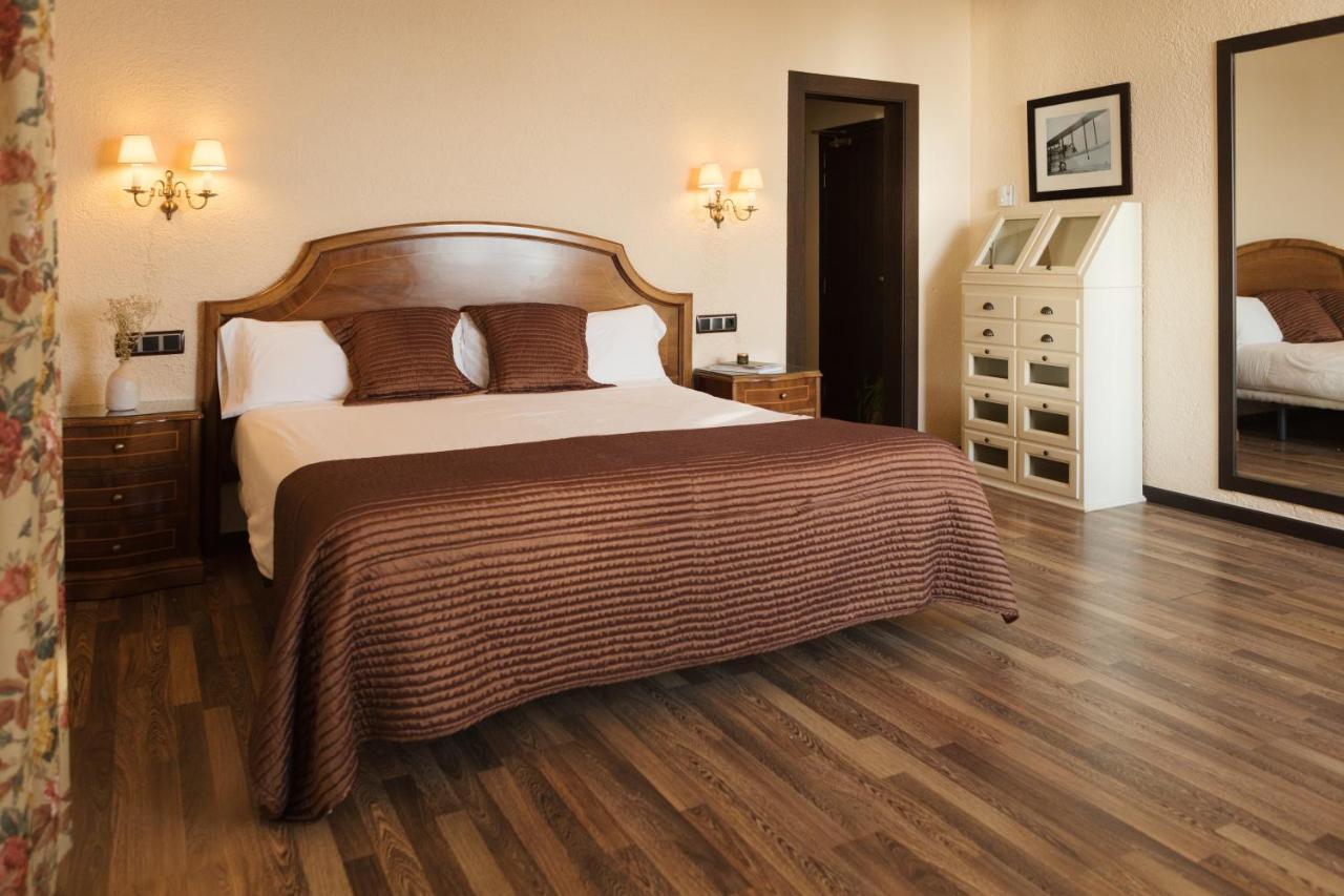 Hotel Roger De Flor By Seleqtta Lloret de Mar Exteriör bild